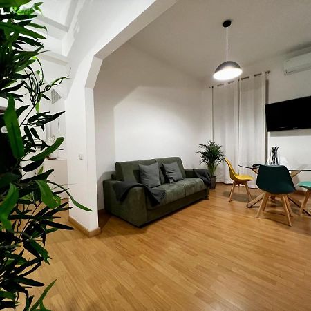 Conte Rosso Apartment Roma Eksteriør bilde
