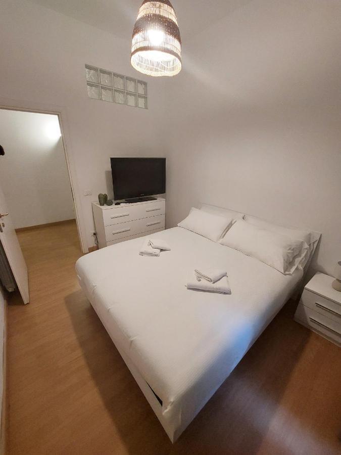 Conte Rosso Apartment Roma Eksteriør bilde