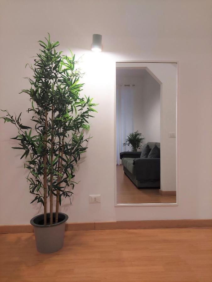 Conte Rosso Apartment Roma Eksteriør bilde