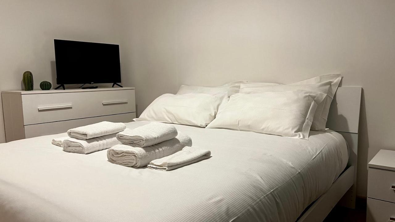 Conte Rosso Apartment Roma Eksteriør bilde