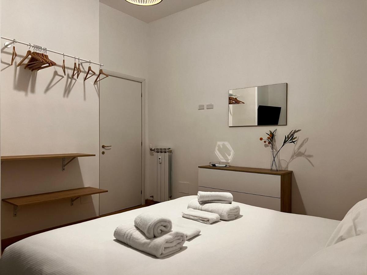 Conte Rosso Apartment Roma Eksteriør bilde